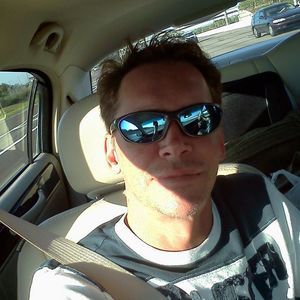 Meet your Posher, John